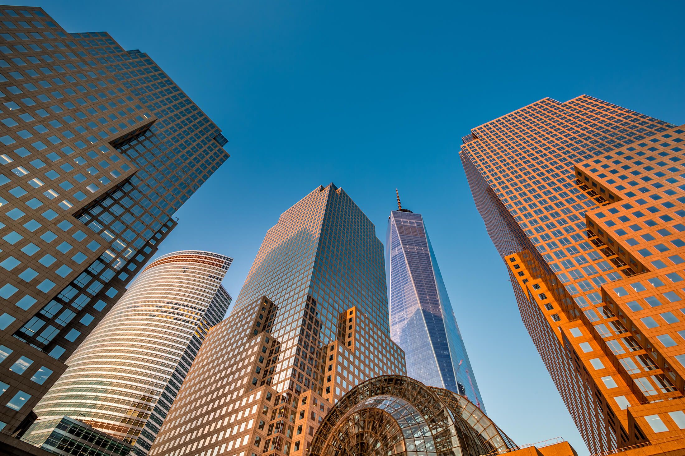 Financial District Apartments for Sale
